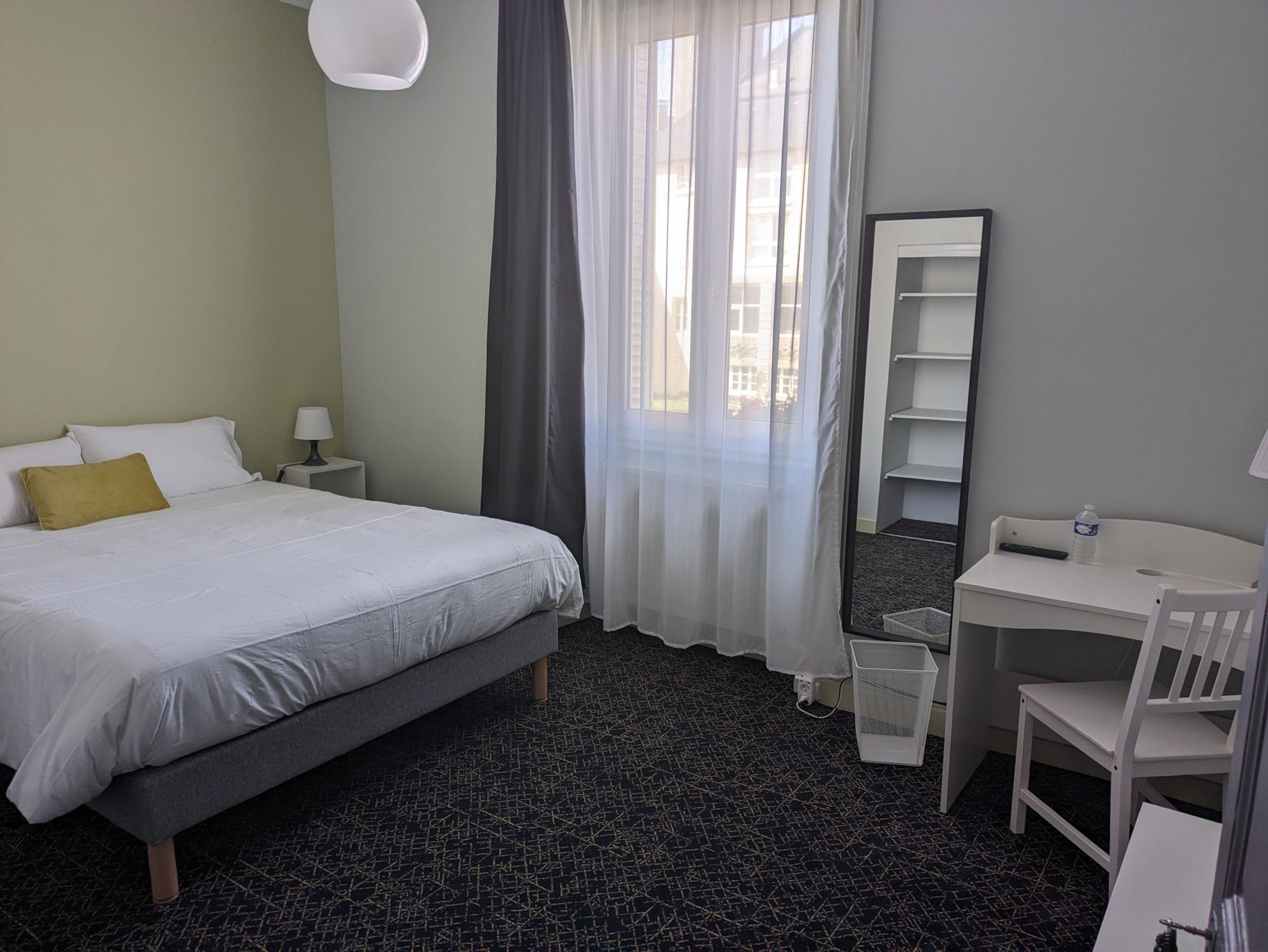 Chambre_standard