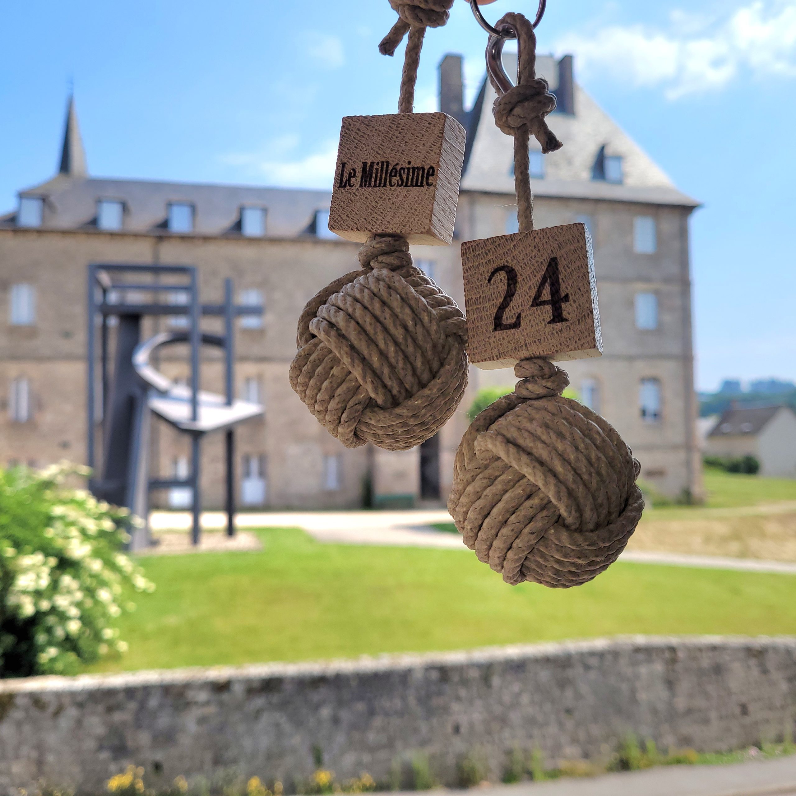 chateau